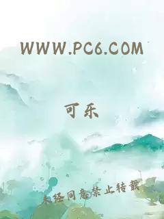 WWW.PC6.COM